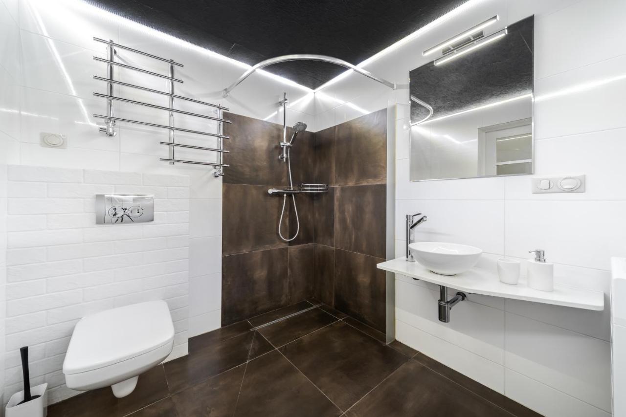 Inshiapartments On Grigorenko'S Square Lviv Exterior photo